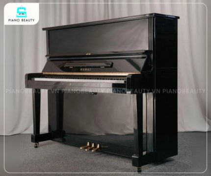 Đàn Piano Kawai BL31 thiết kế sang trọng phù hợp mọi không gian