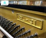 Trục giữ dây đàn Piano Kawai BL31