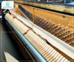 Đàn Piano Kawai BL31 búa đàn chắc chắn và bền bỉ