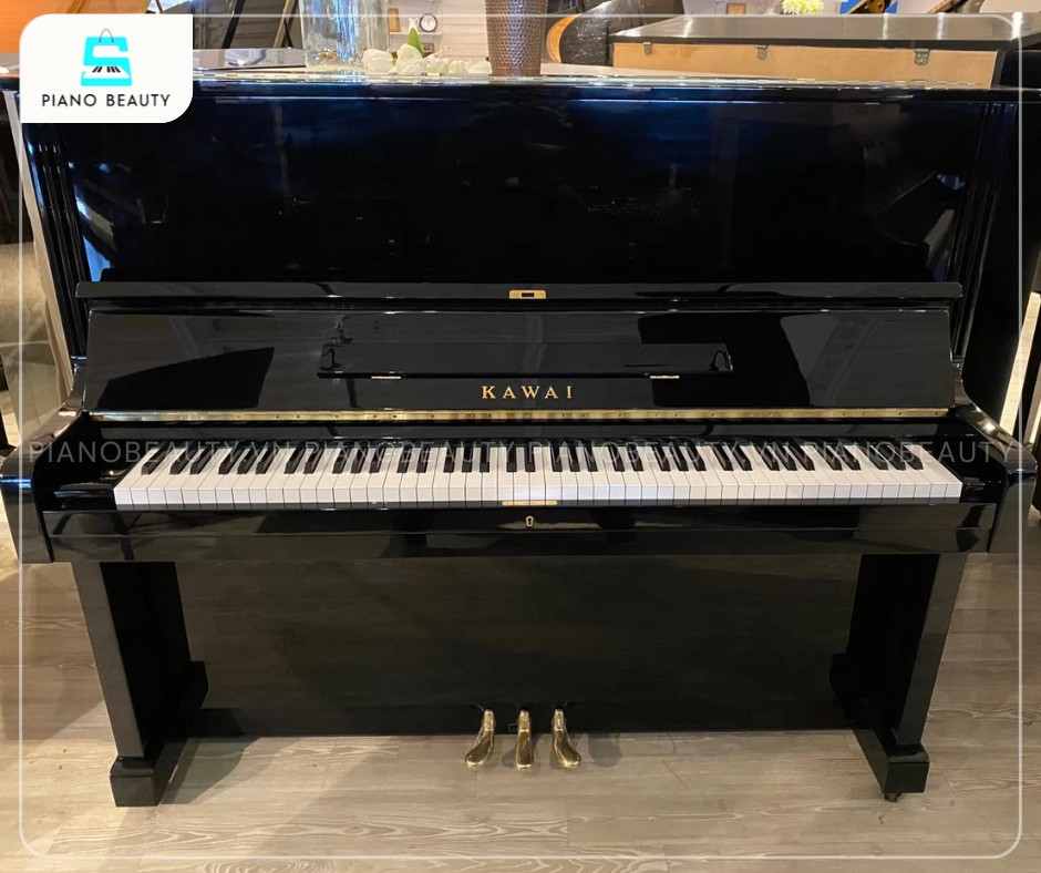 Đàn piano Kawai BL51 phù hợp với nhiều không gian sống
