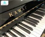 Đàn piano Kawai BL51 độ nhạy phím mượt mà