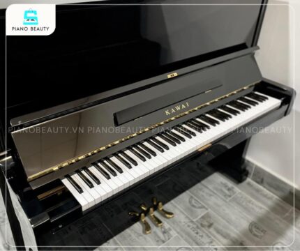 Đàn piano Kawai BL51 trang bị bộ máy chất lượng