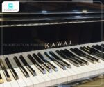 Đàn piano Kawai BL61 mang đến âm thanh chân thực và tròn đầy