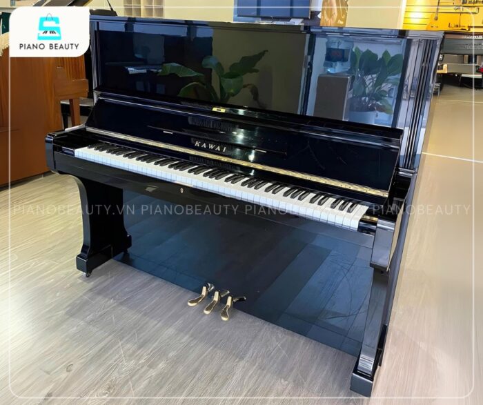 Đàn piano Kawai BL61 thiết kế phù hợp với nhiều không gian