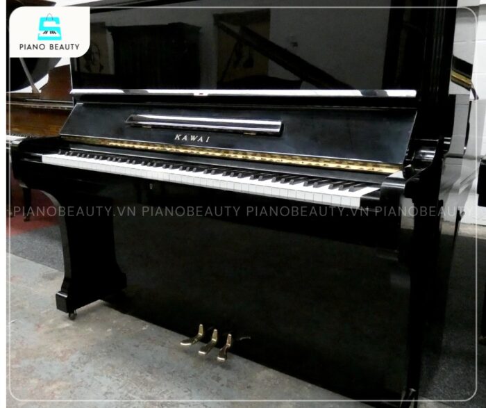 Đàn piano Kawai BL61 chất lượng âm sắc vượt trội