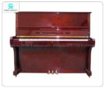 Đàn piano Kawai BL61 Mahogany thiết kế upright cổ điển