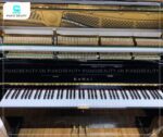 Đàn Piano Kawai BL61 Mahogany âm thanh dày vang chân thực