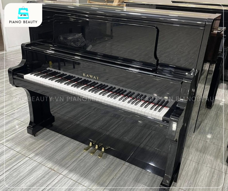 Đàn piano Kawai BL71 phù hợp biểu diễn chuyên nghiệp và không gian lớn