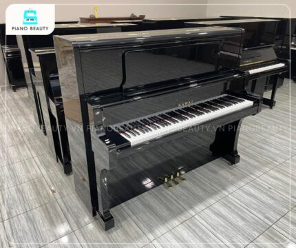 Đàn piano Kawai BL71 âm thanh vang khoẻ và chân thực