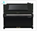 Đàn piano cơ Kawai BL71 kích thước chuẩn Nhật Bản với chiều cao lớn