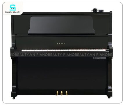 Đàn piano cơ Kawai BL71 kích thước chuẩn Nhật Bản với chiều cao lớn