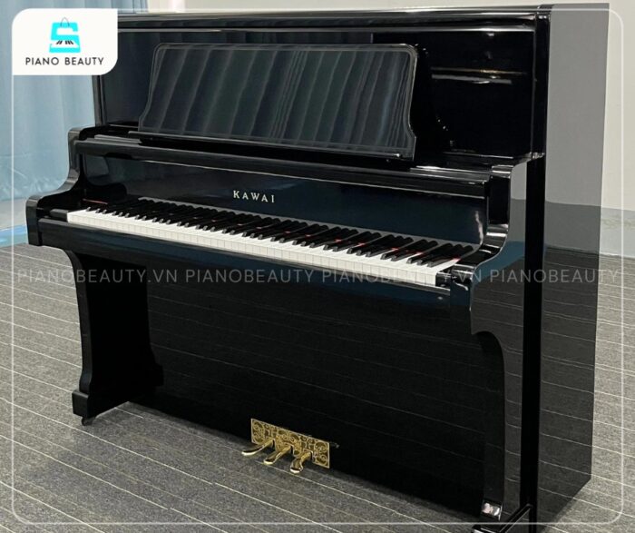 Đàn piano Kawai BL82 âm thanh vang dày chân thực
