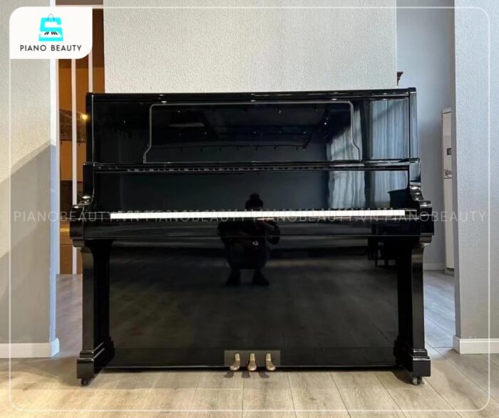 Đàn Piano Kawai BL82 thiết kế sang trọng phù hợp mọi. không gian