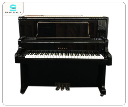 Đàn Piano Kawai BL82 có cấu trúc upright lớn