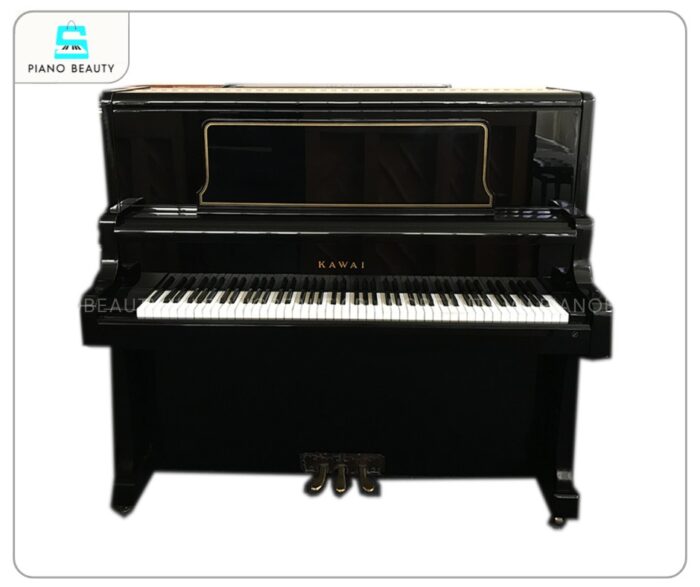 Đàn Piano Kawai BL82 có cấu trúc upright lớn