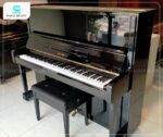Đàn piano cơ Kawai BS2A thiết kế phù hợp với mọi không gian
