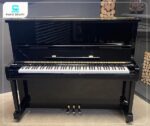 Đàn Piano Kawai BS2A màu đen bóng sang trọng