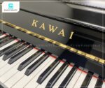 Đàn Piano Kawai BS2A bàn phím mượt mà và âm thanh chuẩn thực