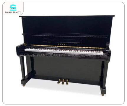 Đàn piano cơ Kawai BS2A thiết kế cổ điển