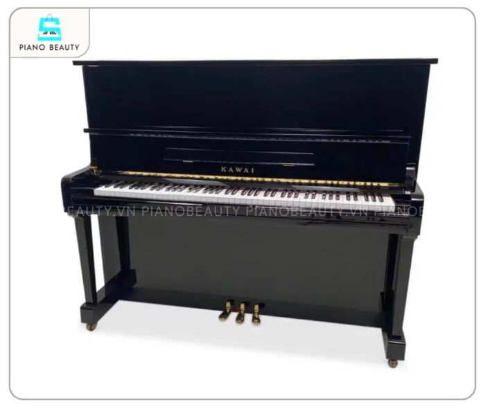 Đàn piano cơ Kawai BS2A thiết kế cổ điển