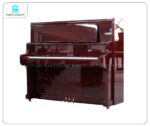 Đàn piano cơ Kawai BW69 mang đến âm thanh sâu lắng và chân thực