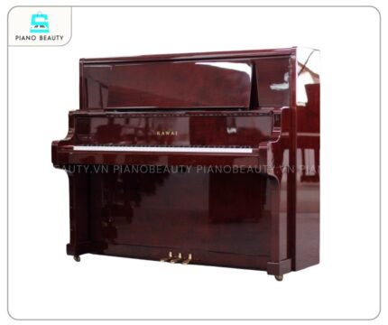 Đàn piano cơ Kawai BW69 mang đến âm thanh sâu lắng và chân thực