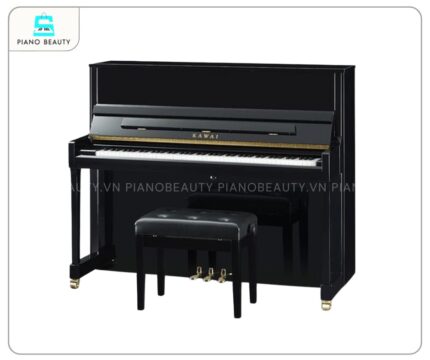Đàn Piano Kawai HA20 thiết kế upright cổ điển