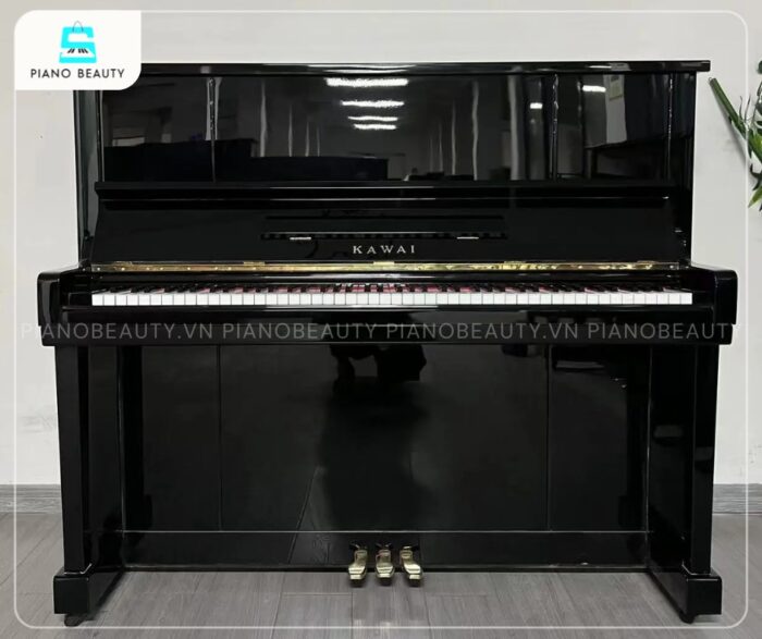 Đàn Piano Kawai HA20 thiết kế phù hợp với nhiều không gian