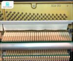 Bộ máy đàn chất lượng cao của piano Kawai HA20