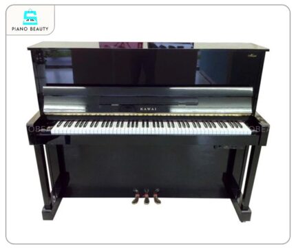 Đàn piano Kawai HAT20 thiết kế sang trọng và thanh lich