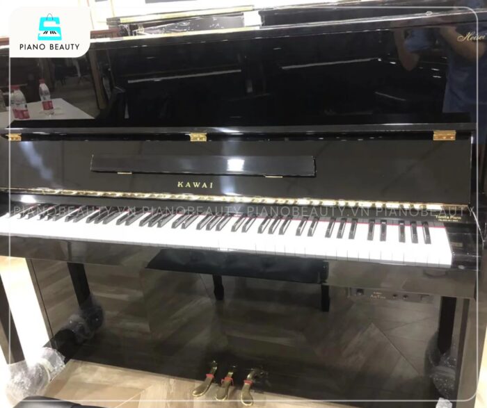Đàn piano Kawai HAT20 thiết kế phù hợp với nhiều không gian