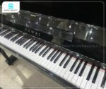 Đàn piano cơ Kawai HAT20 phím đàn có độ nhạy cao và ổn định