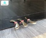 Hệ thống pedal của piano Kawai HAT20
