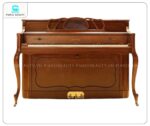 Đàn piano Kawai KL51 thiết kế trang nhã và cổ điển