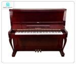 Đàn piano Kawai KL53K thiết kế upright cổ điển