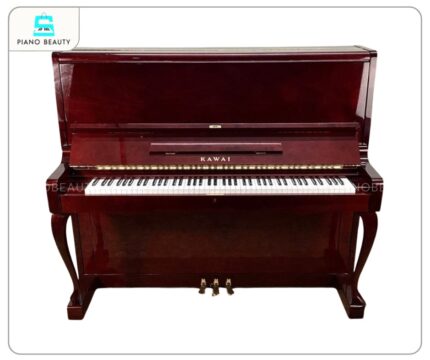 Đàn piano Kawai KL53K thiết kế upright cổ điển