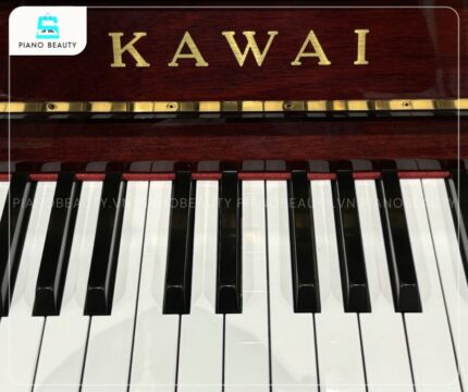 Piano cơ Kawai KL64K phím đàn nhạy và phản hồi nhanh