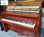 Piano Kawai KL704 sở hữu thùng đàn kích thước lớn