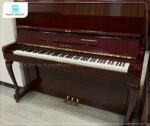 Piano cơ Kawai KL705 phím đàn phản hồi tốt và độ nhạy cao