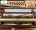 Búa đàn nỉ lông cừu chất lượng của piano Kawai KL70W