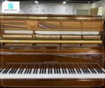 Bộ máy đàn chất lượng của piano Kawai KL70W