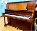 Piano cơ Kawai KL801 mang đến âm thanh vang khoẻ và tự nhiên