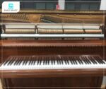Piano cơ Kawai KL801 phím đàn chắc tay và độ nhạy cao