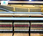 Bộ máy đàn chất lượng cao của piano Kawai KL801