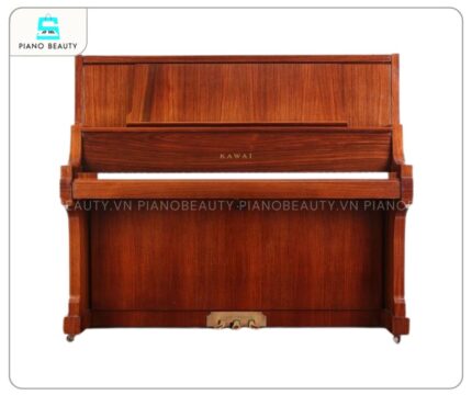 Đàn piano cơ Kawai KL901 thiết kế thanh lịch
