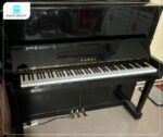 Đàn piano Kawai KS2 thiết kế upright truyền thống