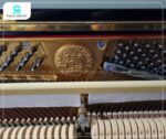 Bộ máy đàn chất lượng cao của đàn piano cơ Kawai KS2