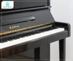Đàn Piano Kawai KS2F bàn phím gỗ tự nhiên bền bỉ