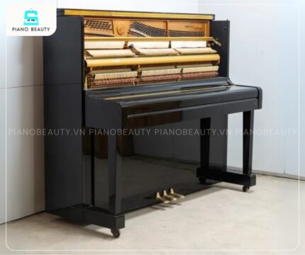 Đàn Piano Kawai KS2F âm sắc đều các dải