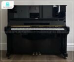 Đàn Piano Kawai KS3F màu đen bóng sang trọng